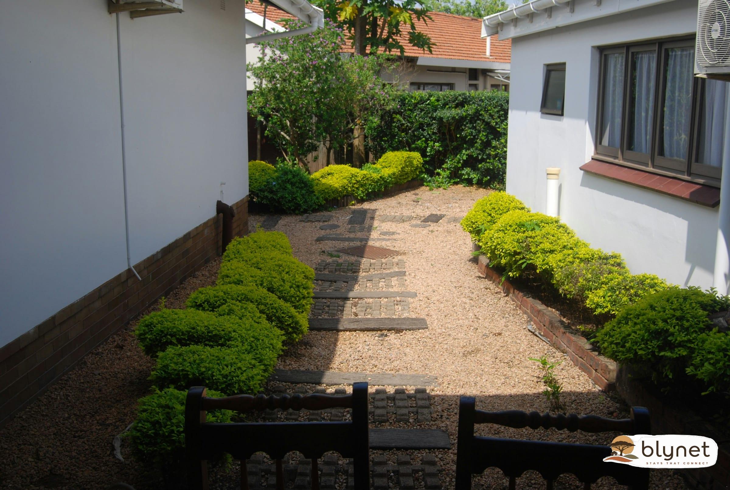 Riverside de Charmoy Guest House thumbnail 5