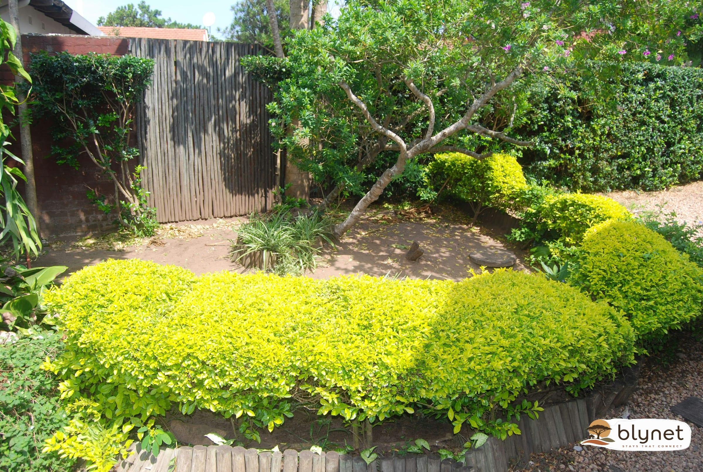 Riverside de Charmoy Guest House thumbnail 6