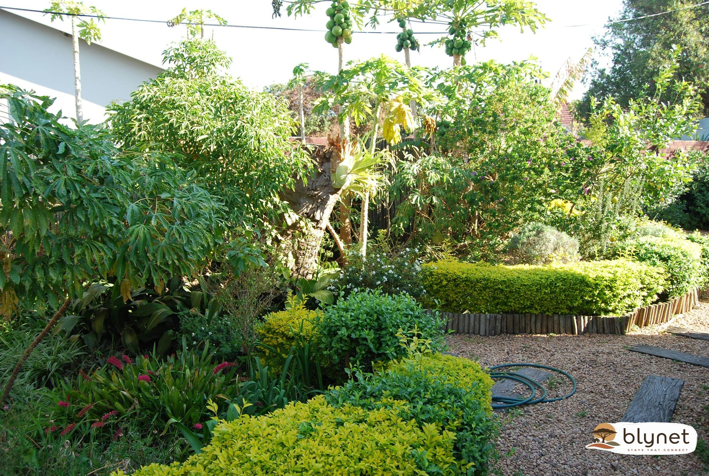 Riverside de Charmoy Guest House thumbnail 2