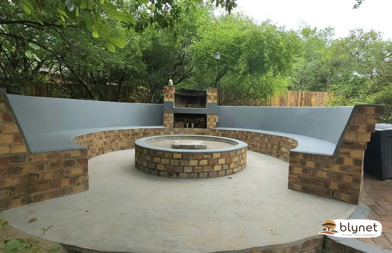 Motlôpi At Kruger image 1