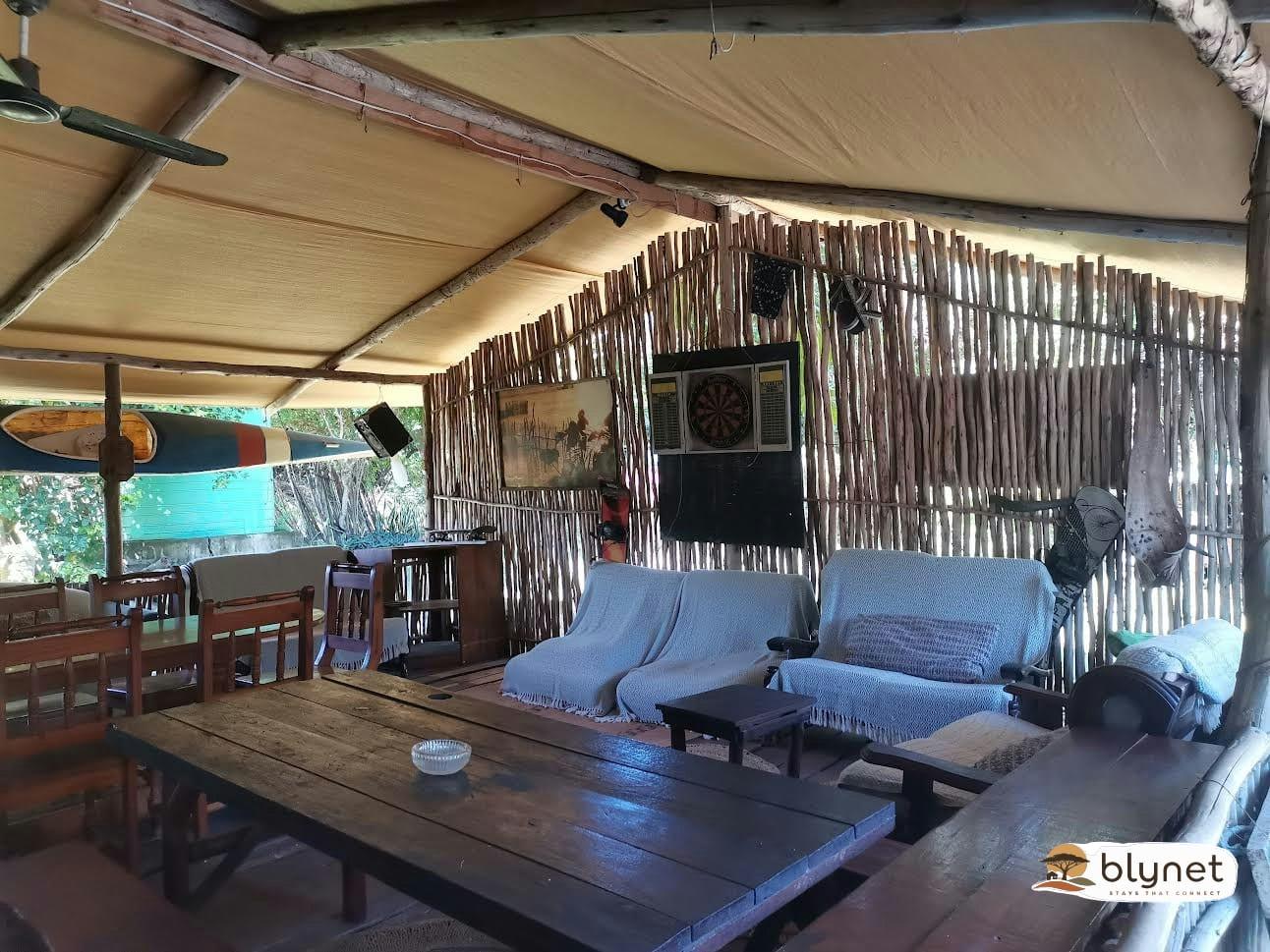 Thobeka Lodge thumbnail 22