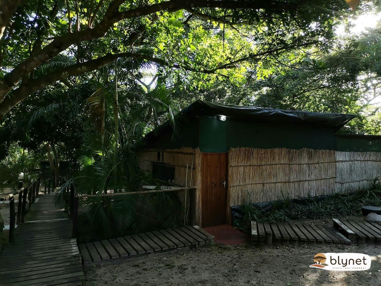 Thobeka Lodge thumbnail 16