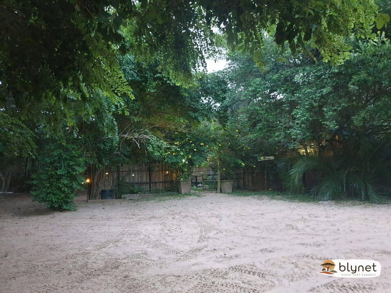 Thobeka Lodge thumbnail 9