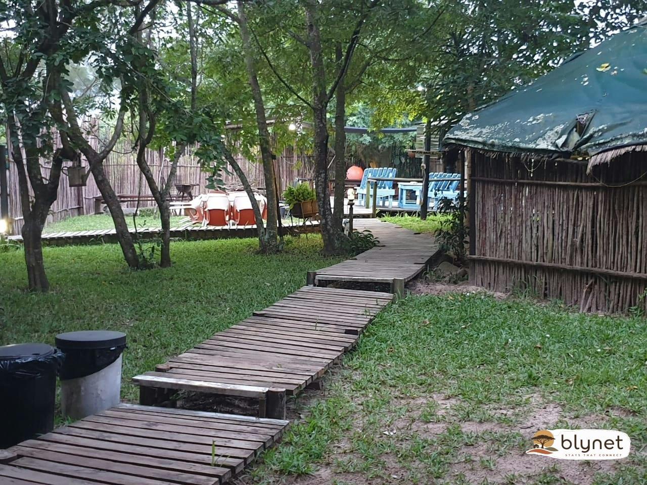 Thobeka Lodge thumbnail 12