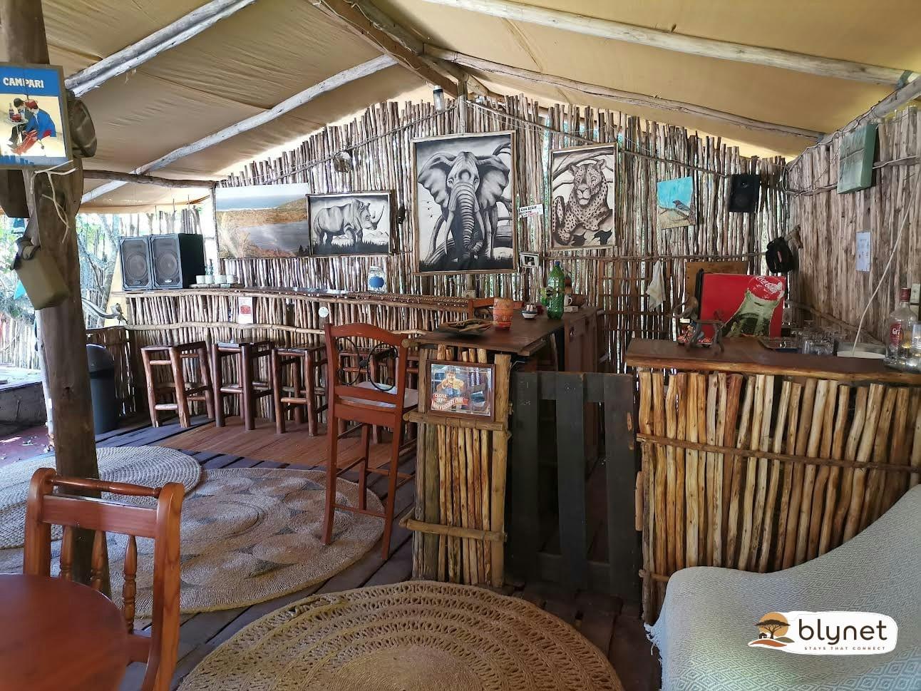 Thobeka Lodge thumbnail 2