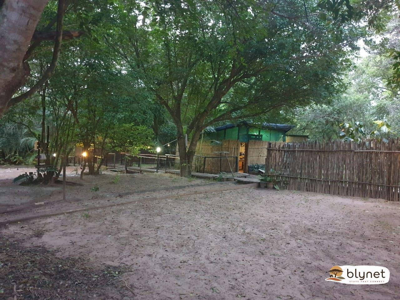 Thobeka Lodge thumbnail 10