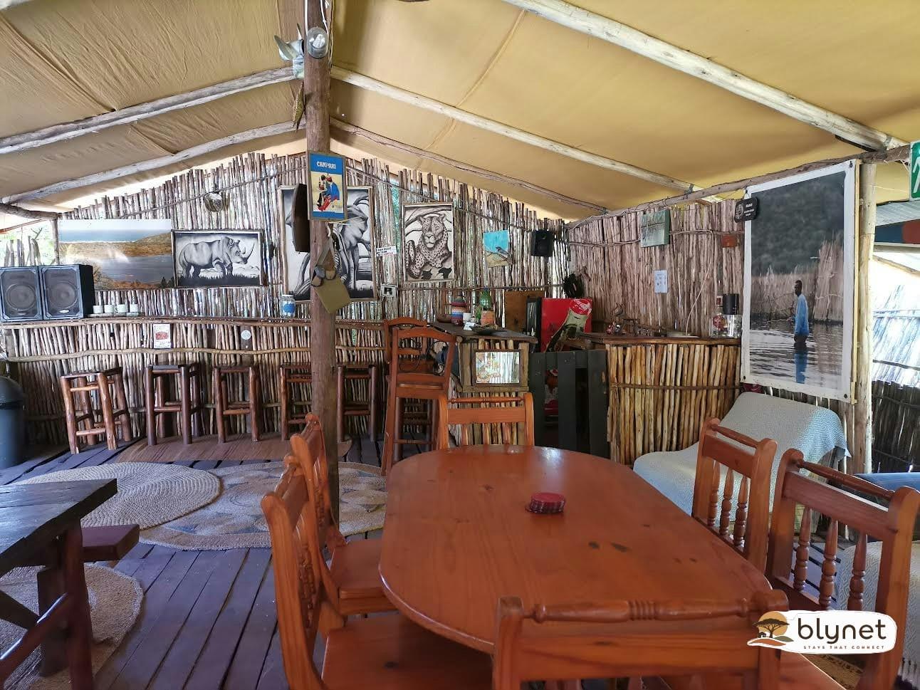 Thobeka Lodge thumbnail 21