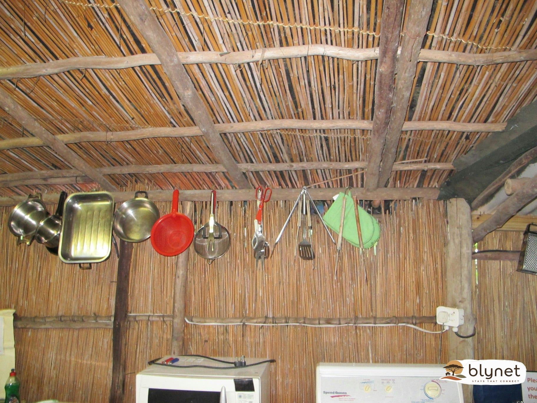 Thobeka Lodge thumbnail 5