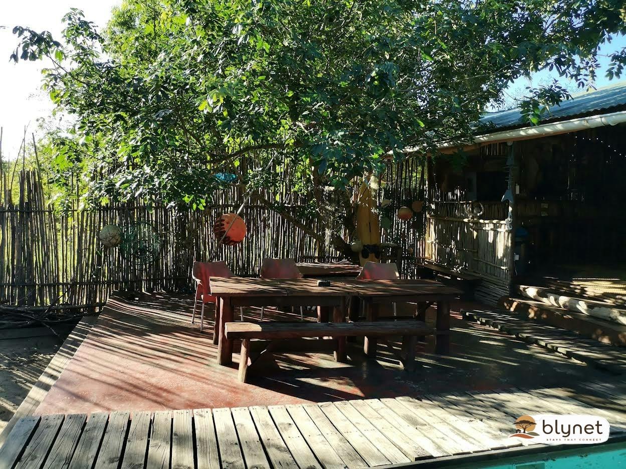Thobeka Lodge thumbnail 15