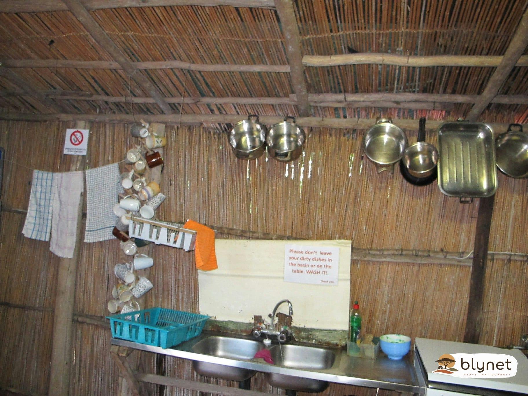 Thobeka Lodge thumbnail 6