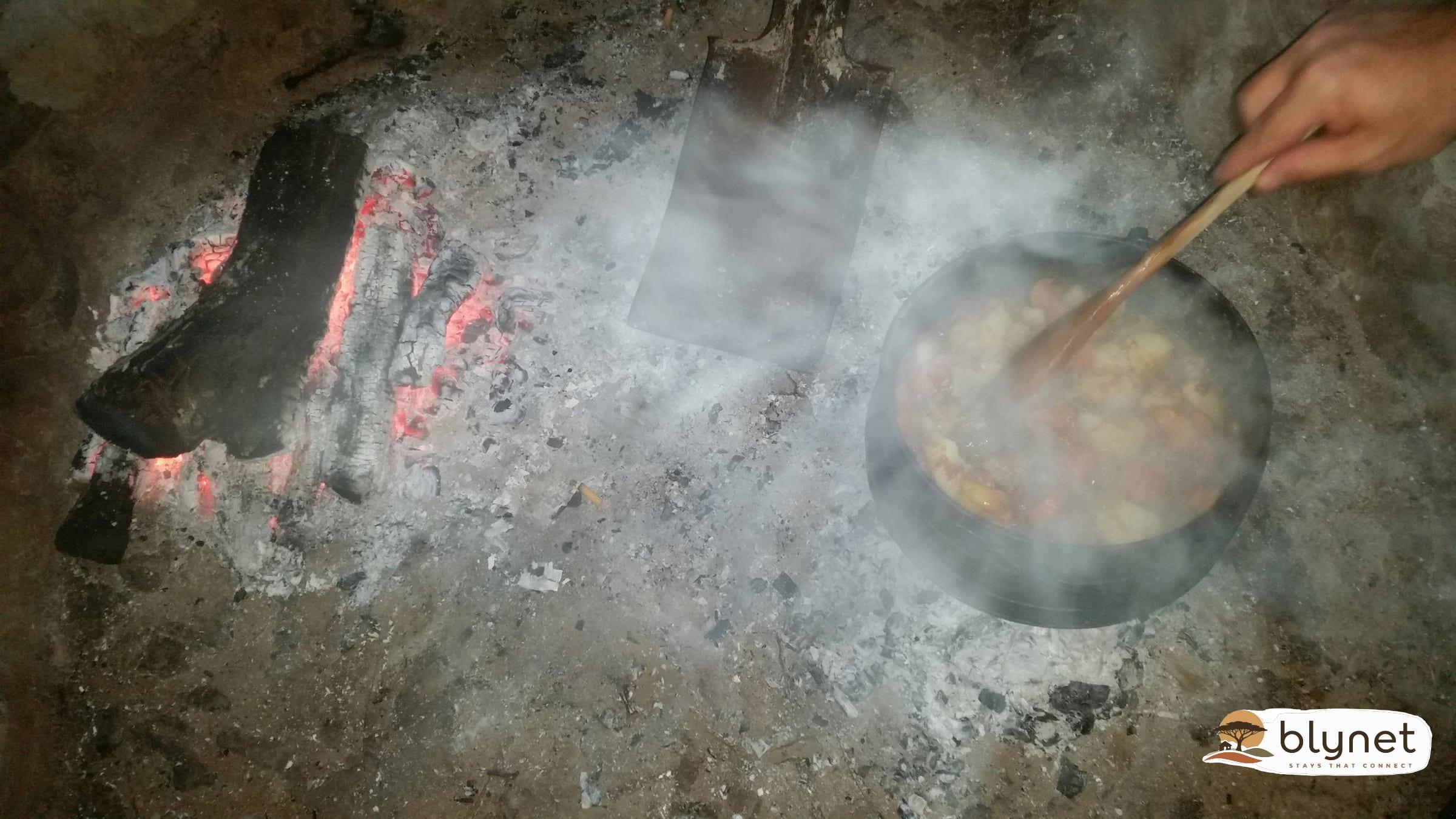 Thobeka Lodge thumbnail 13