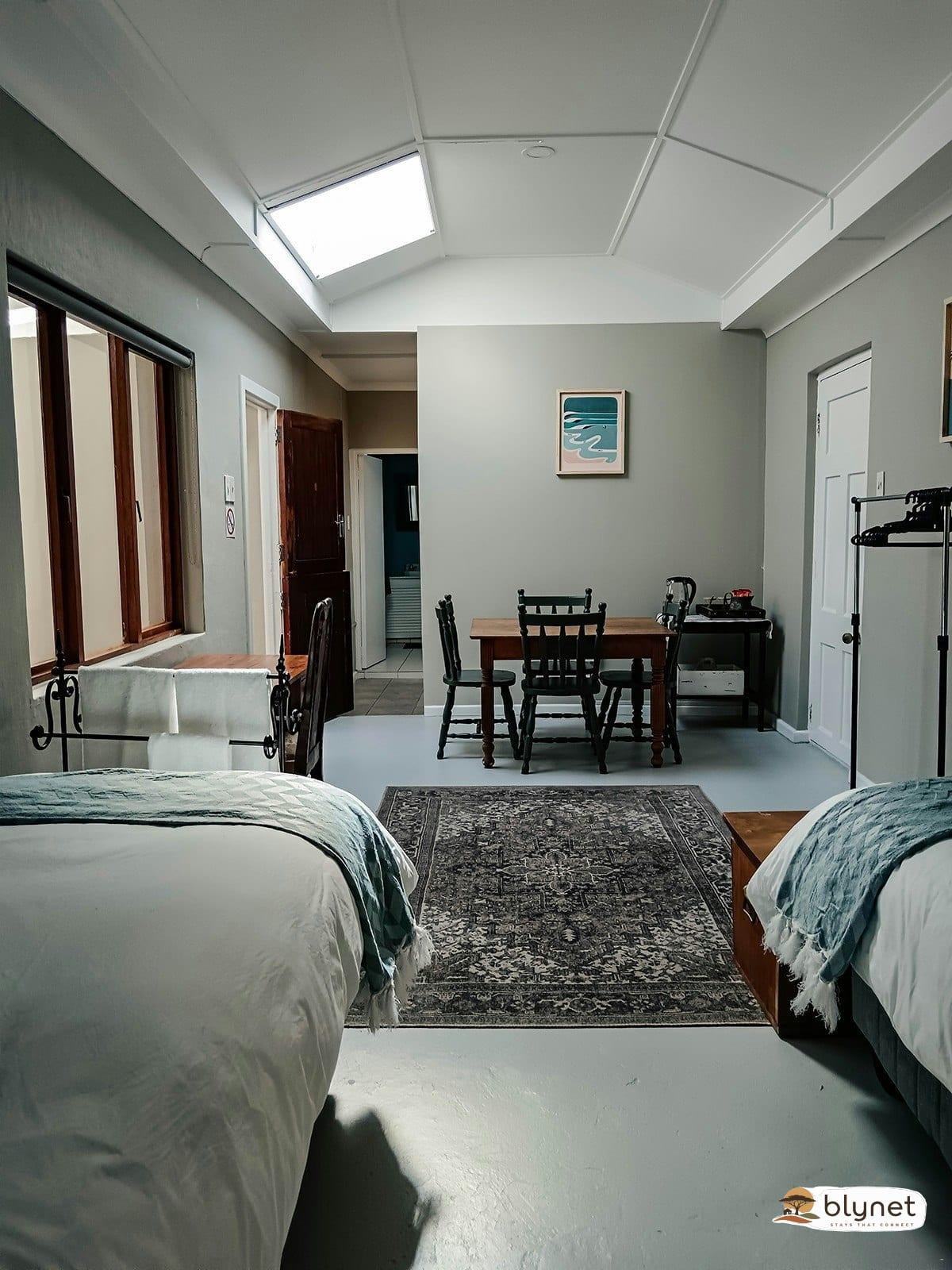 Derby Self Catering thumbnail 12
