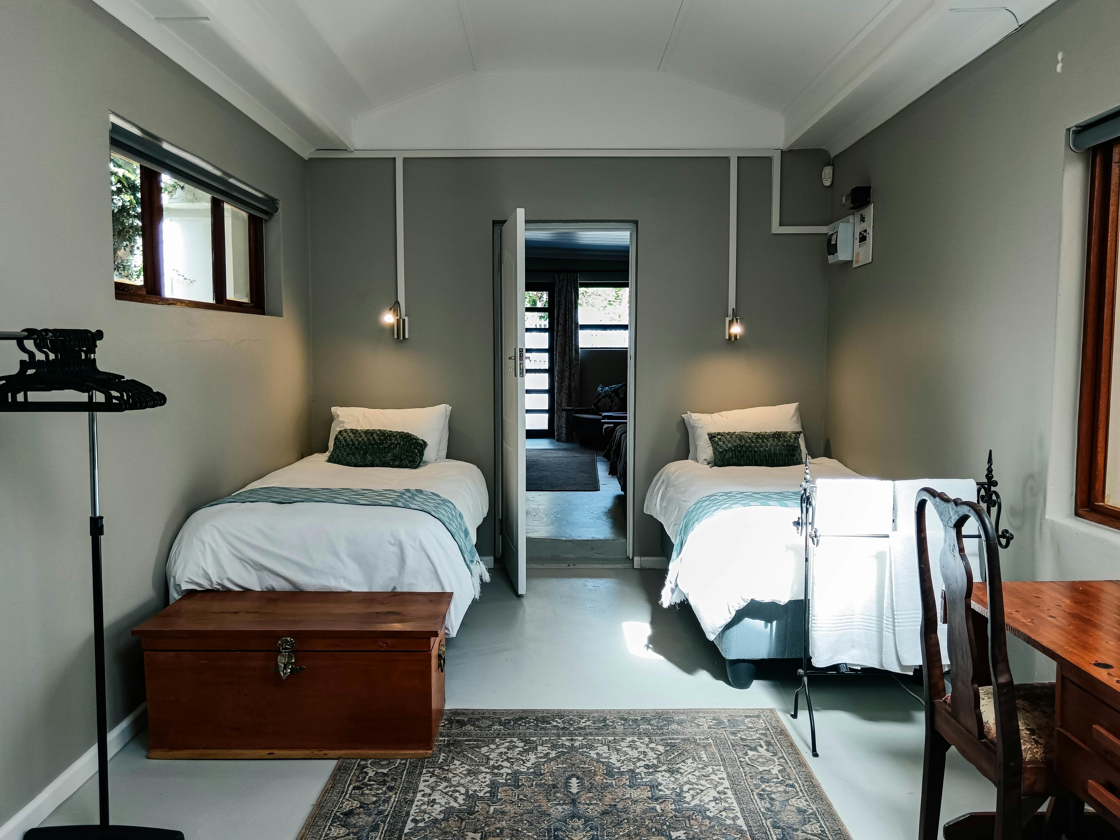Derby Self Catering thumbnail 19