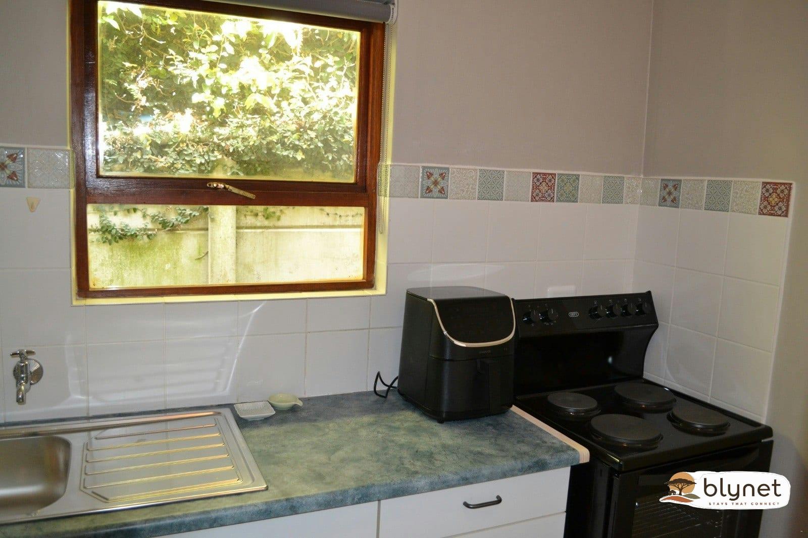 Derby Self Catering thumbnail 29