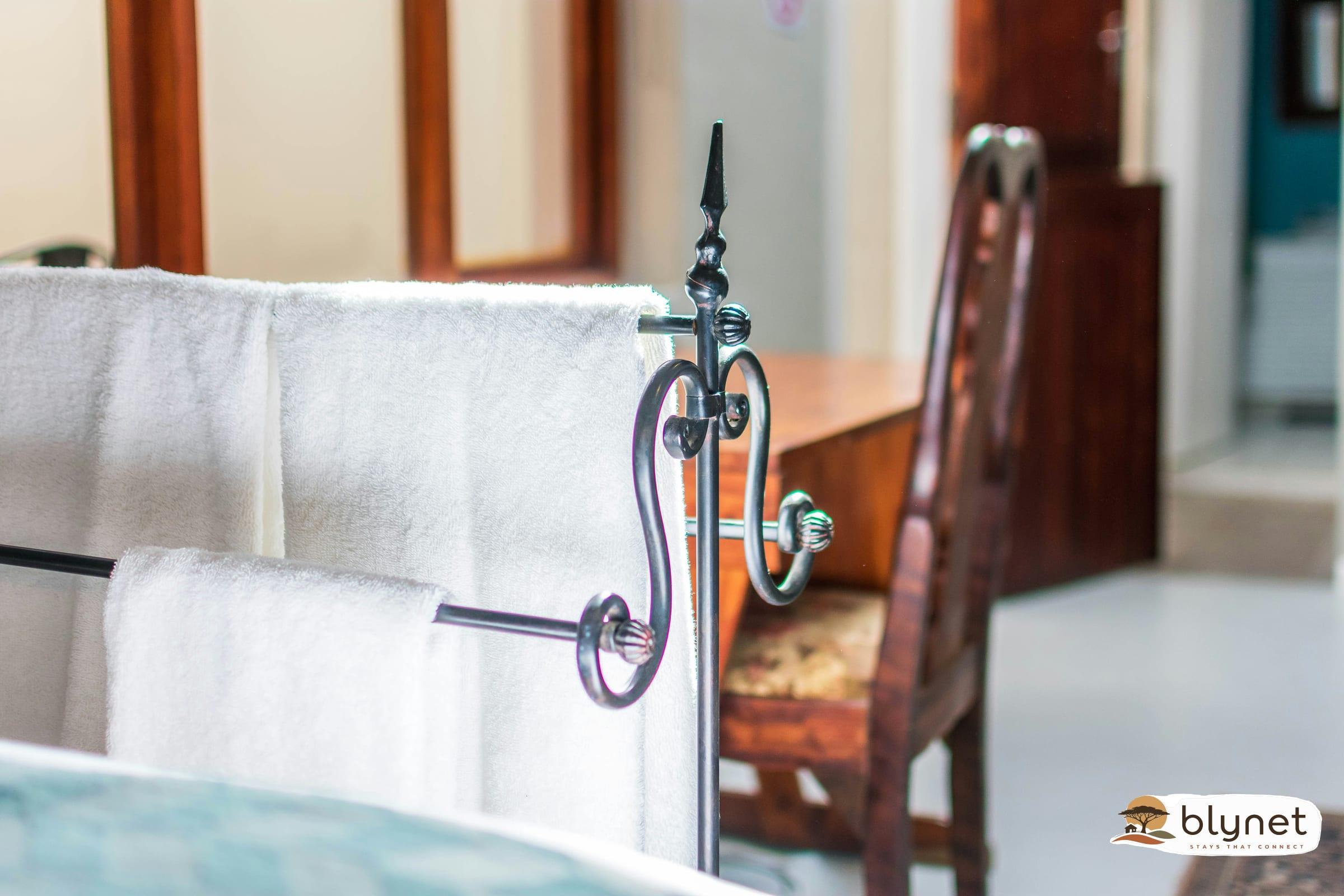 Derby Self Catering thumbnail 23