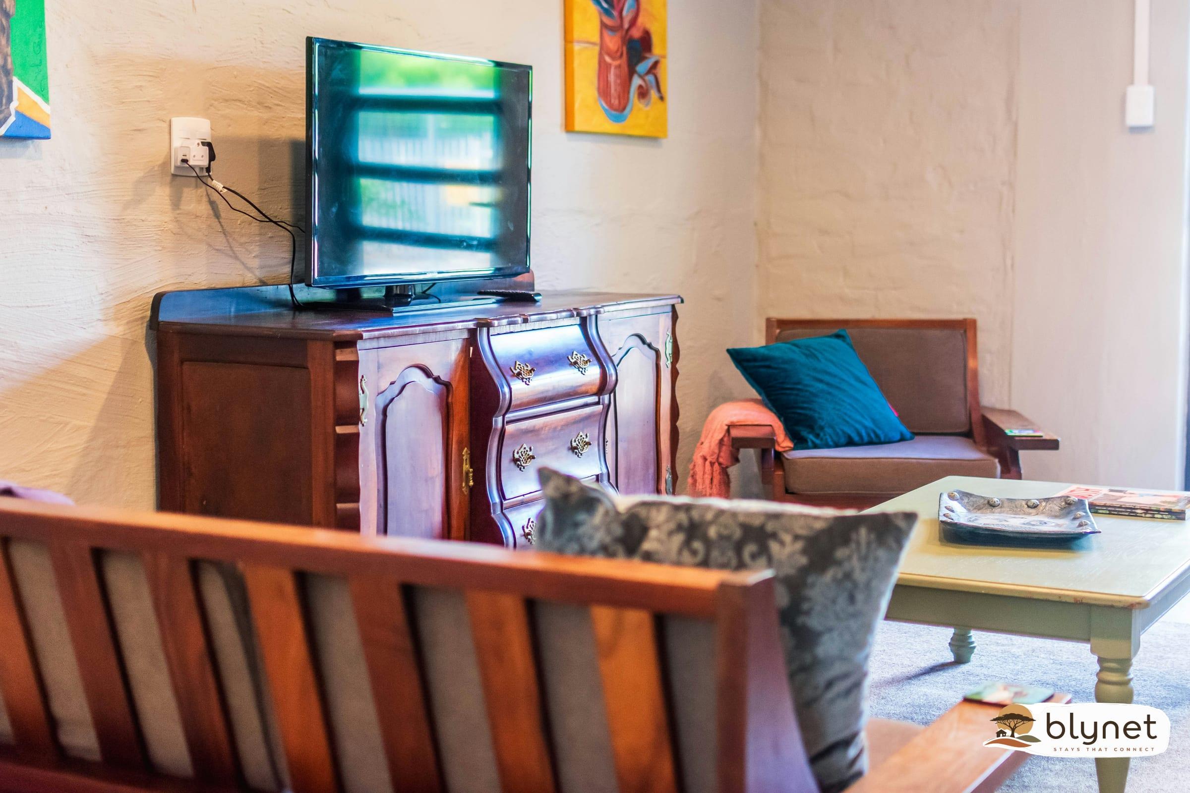 Derby Self Catering thumbnail 7