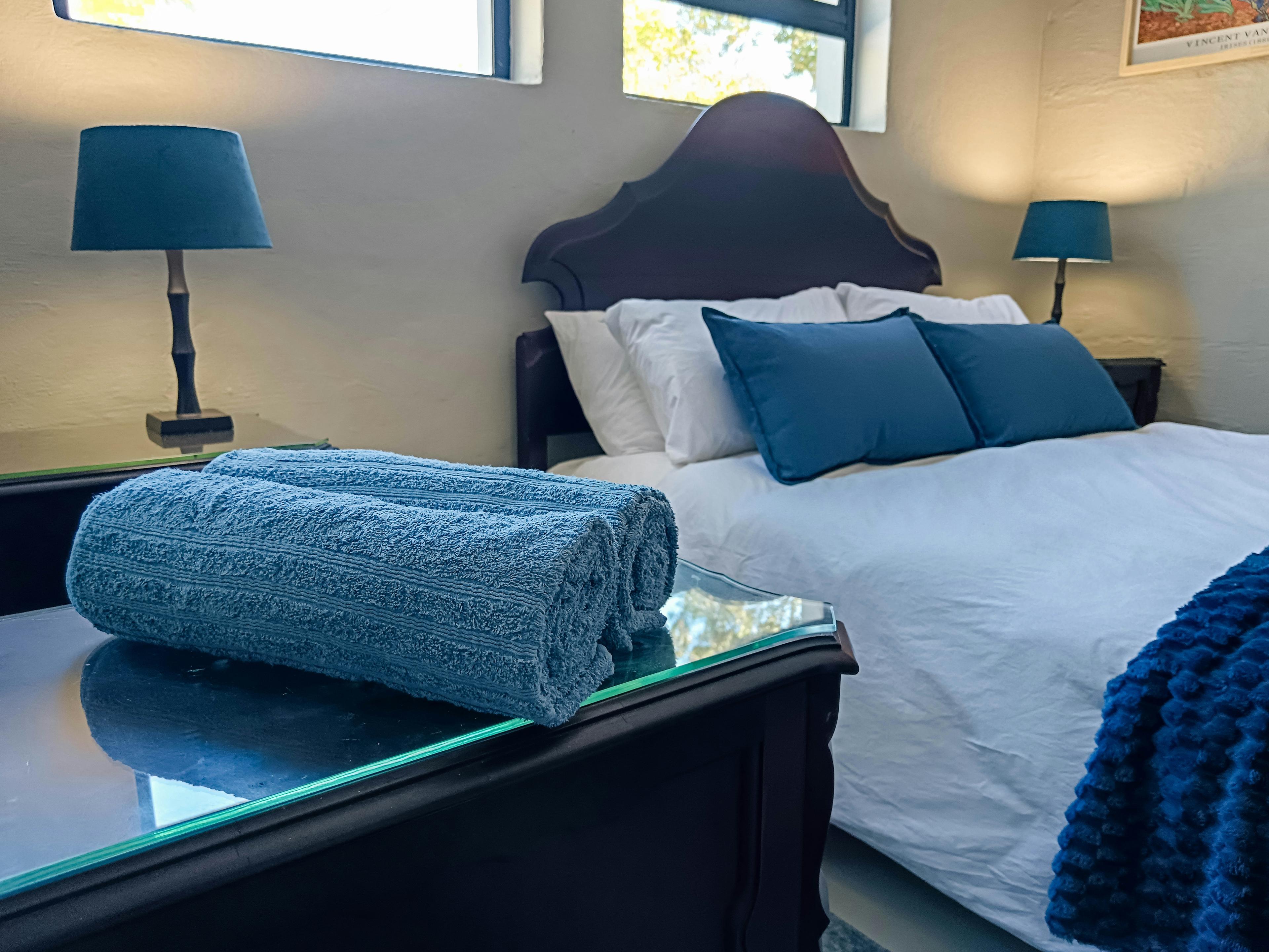 Derby Self Catering thumbnail 15