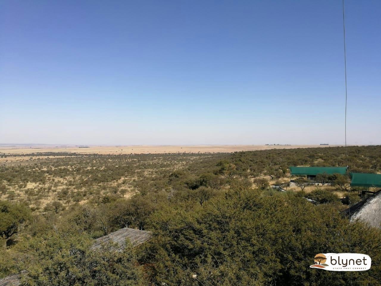 Bosrand Glamping - Gemsbok thumbnail 6