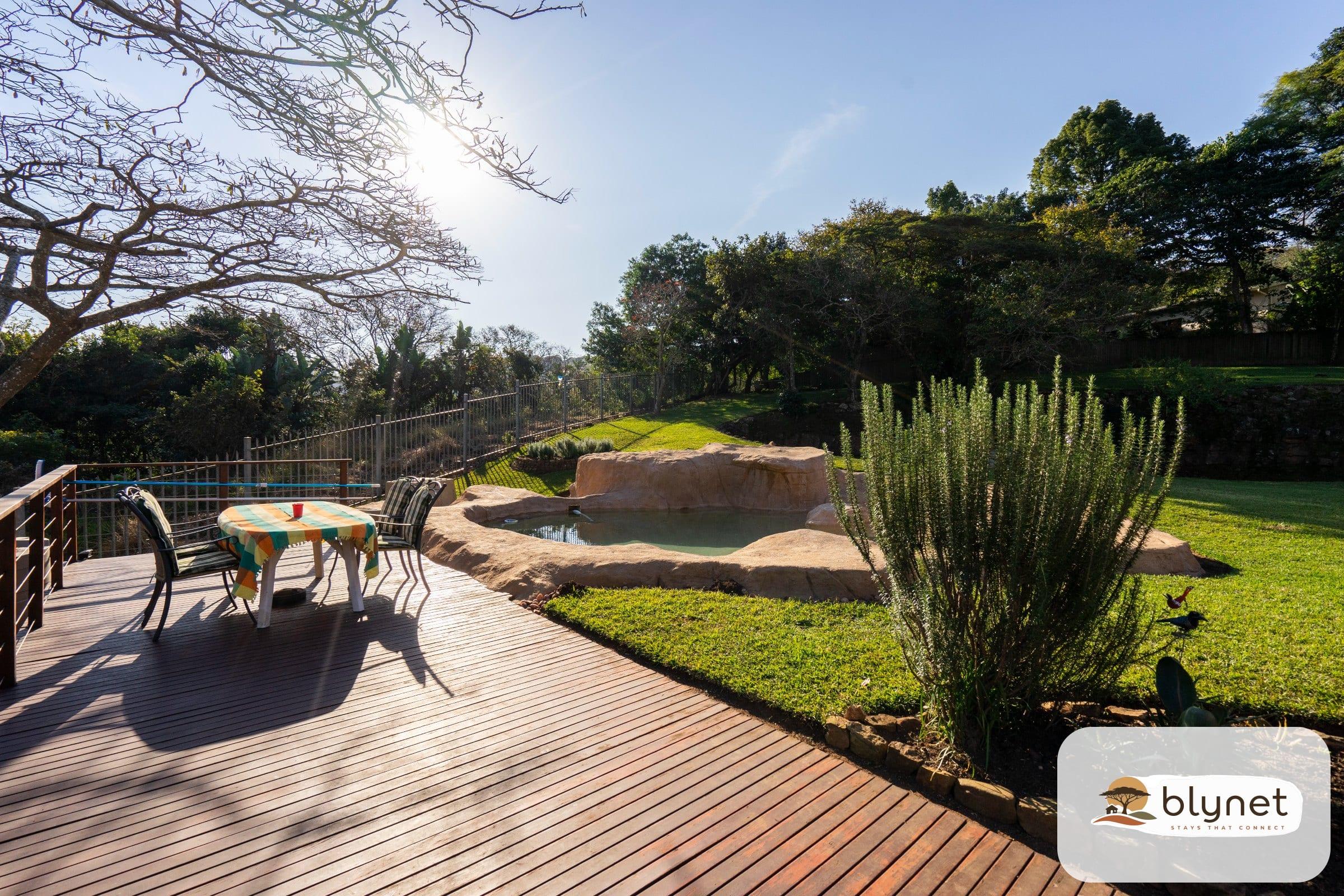 The Anchorage Krantzkloof image 1