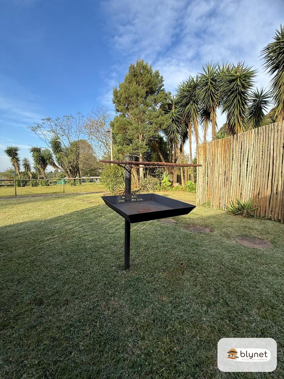 Fever Tree Self Catering Cottage 2 - Gemsbok thumbnail 7