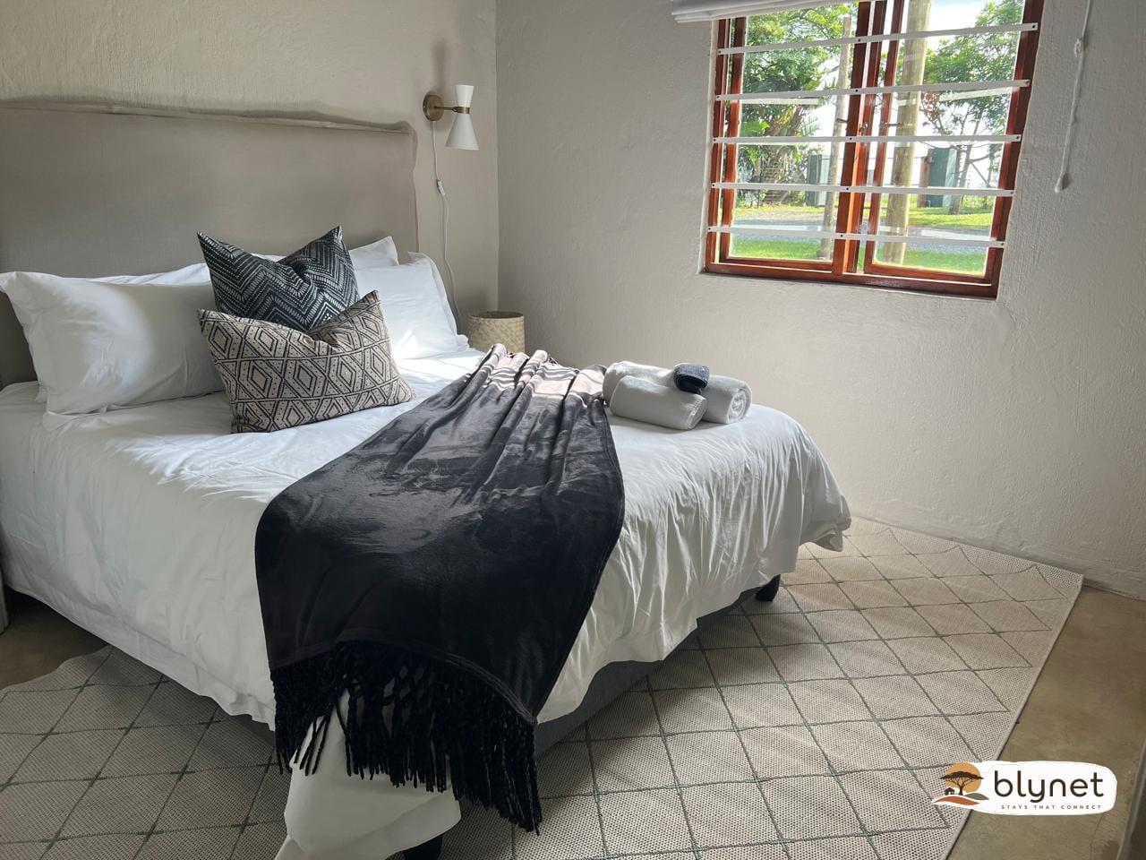 Fever Tree Self Catering Cottage 2 - Gemsbok thumbnail 9