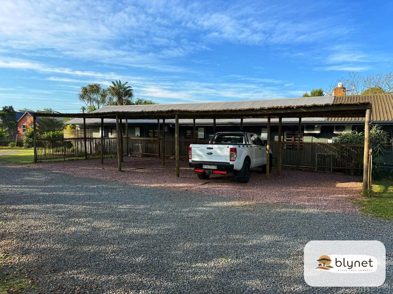 Fever Tree Self Catering Cottage 2 - Gemsbok thumbnail 5