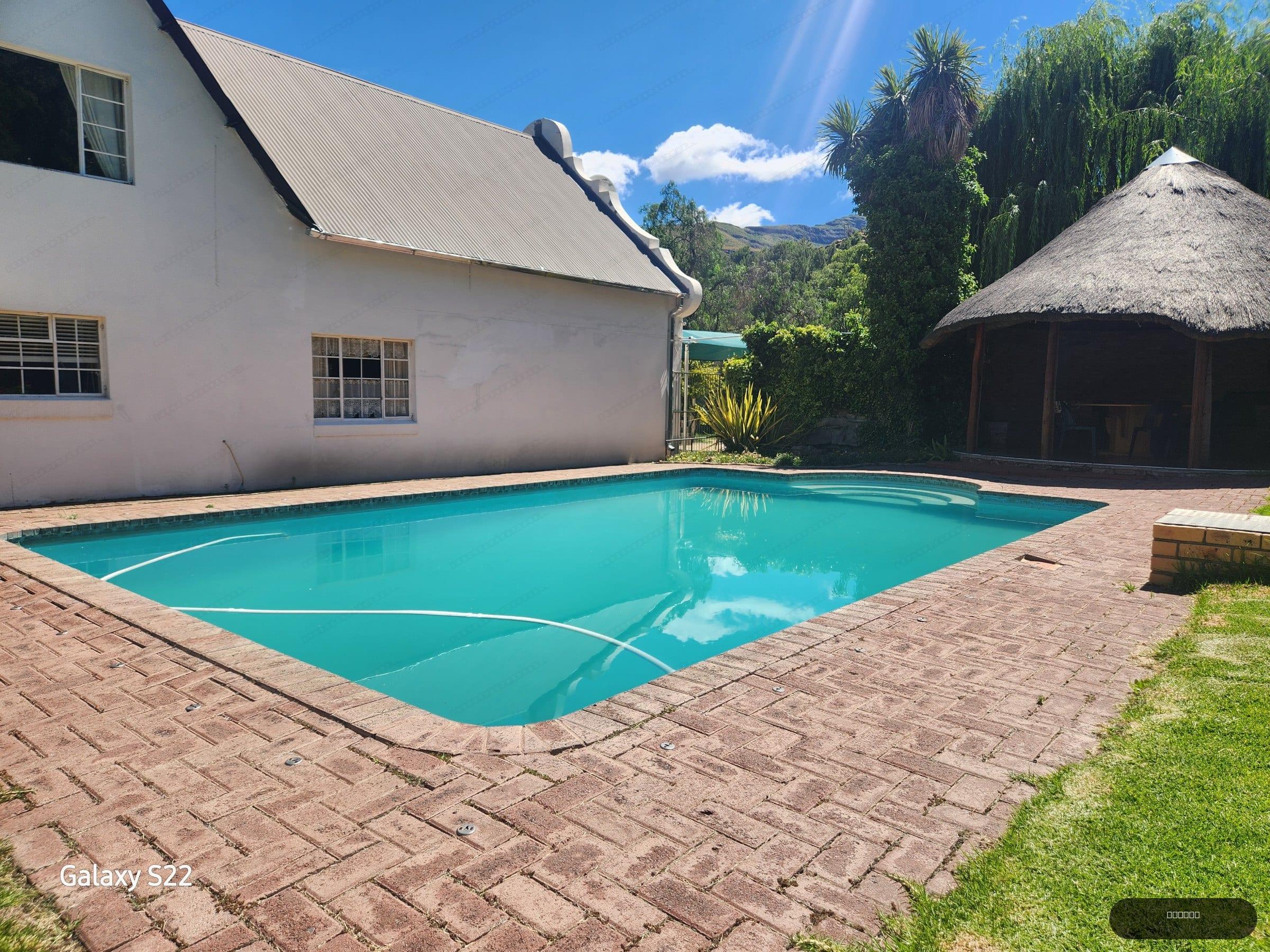 De Kleine Kaap Guesthouse thumbnail 31