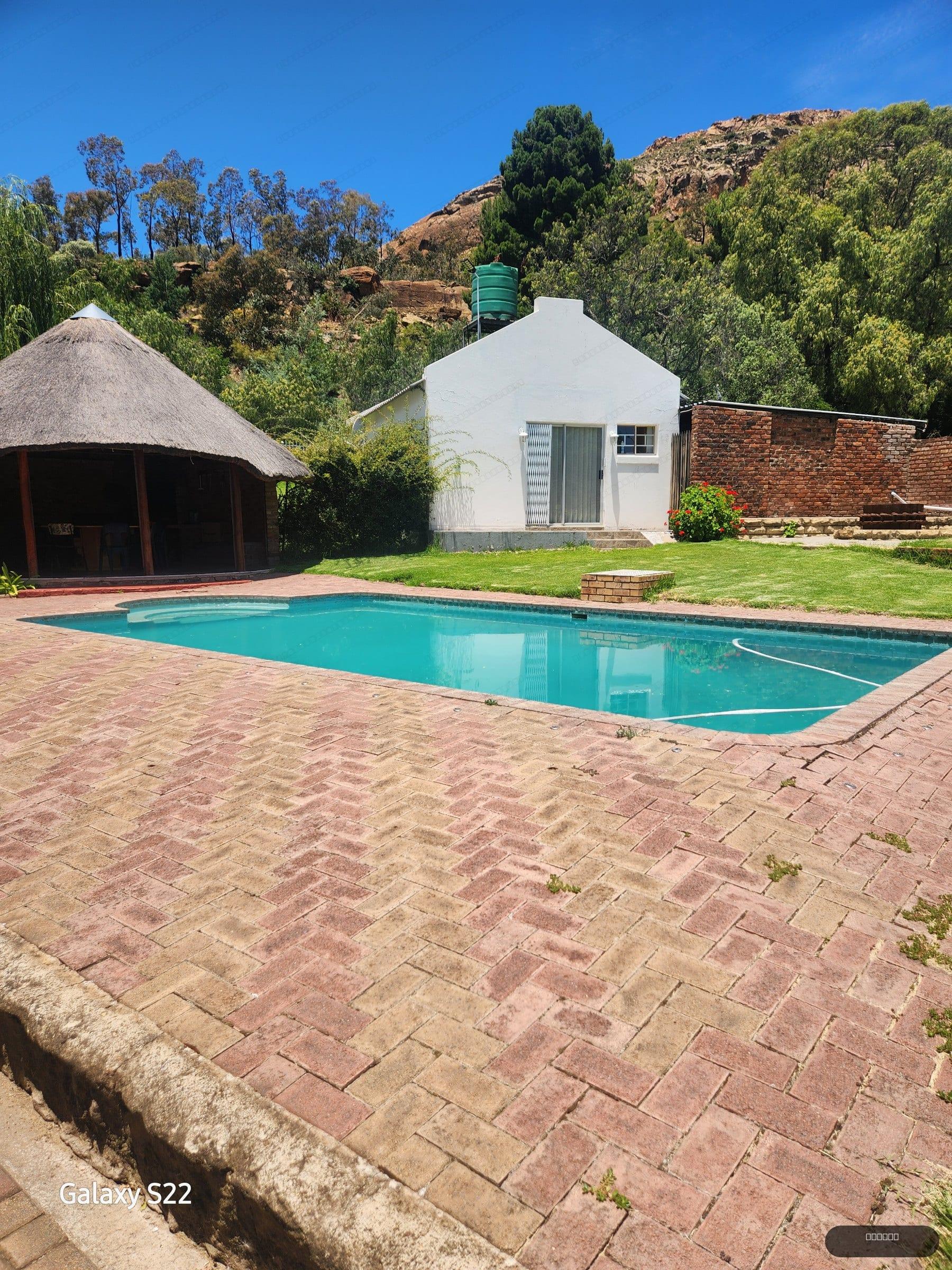 De Kleine Kaap Guesthouse thumbnail 28