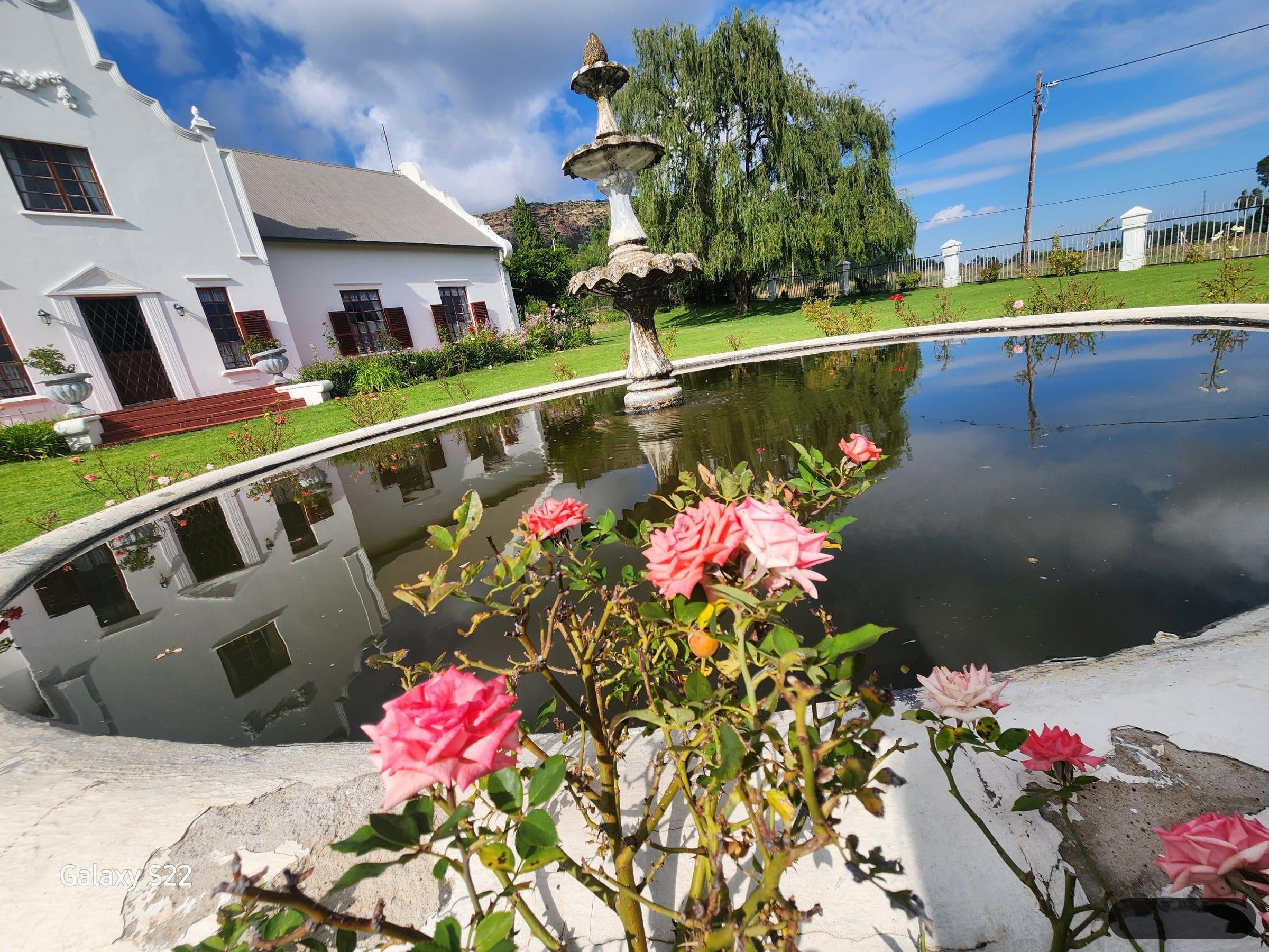 De Kleine Kaap Guesthouse thumbnail 40