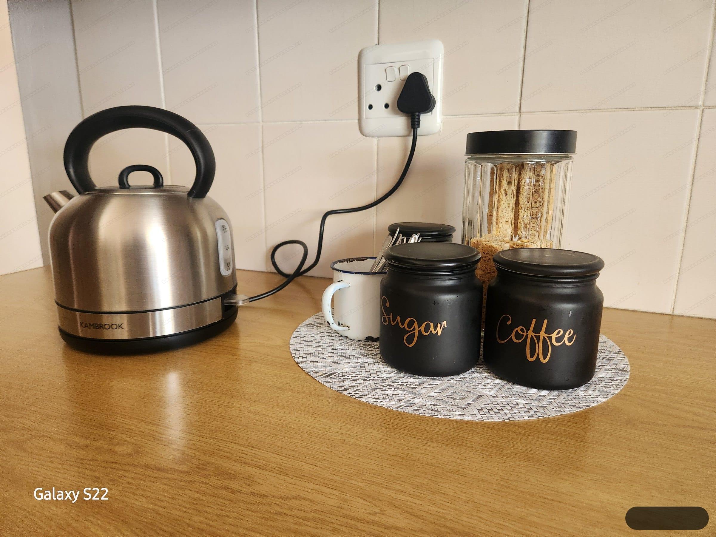 De Kleine Kaap Guesthouse thumbnail 20