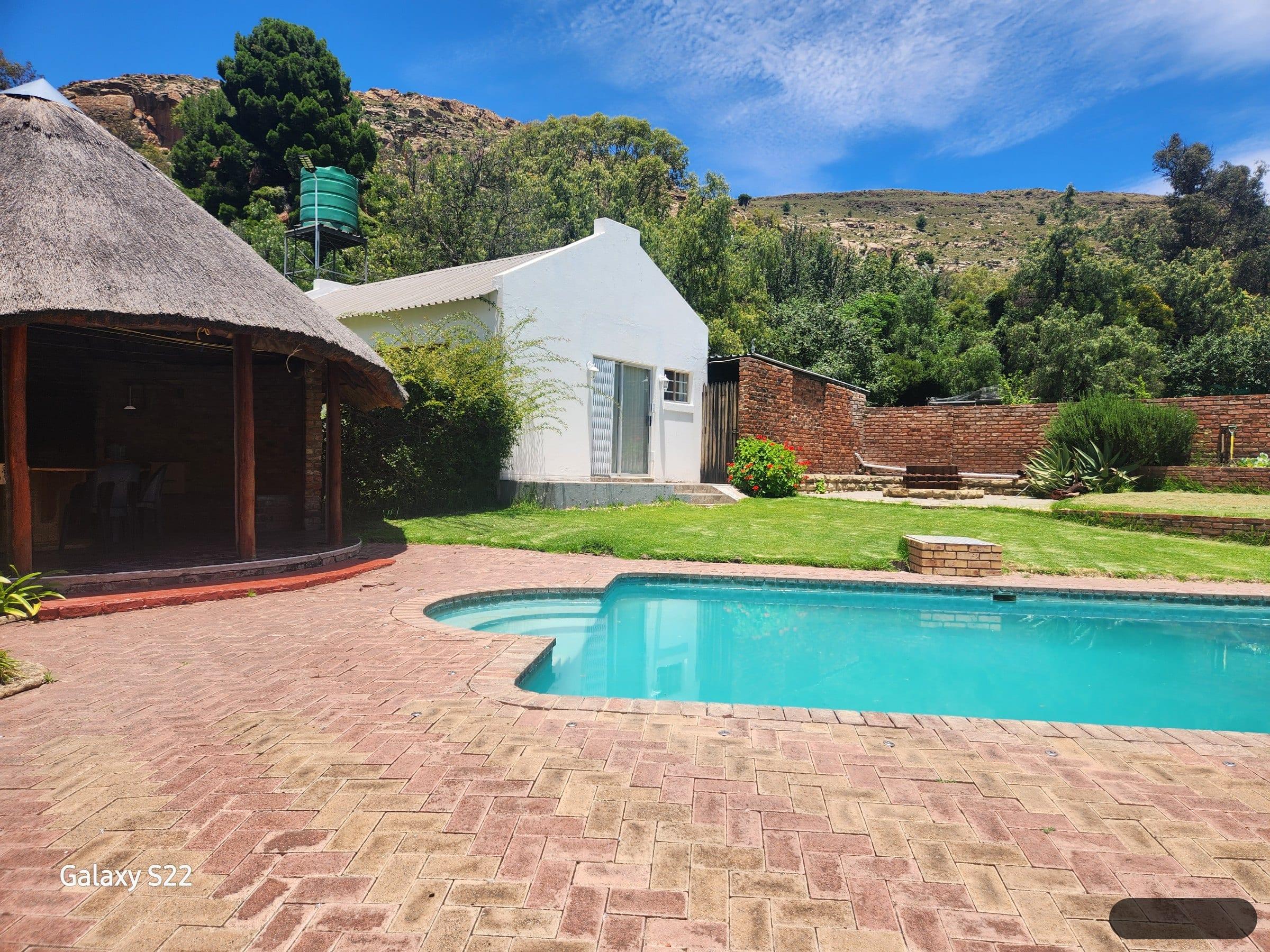 De Kleine Kaap Guesthouse thumbnail 30