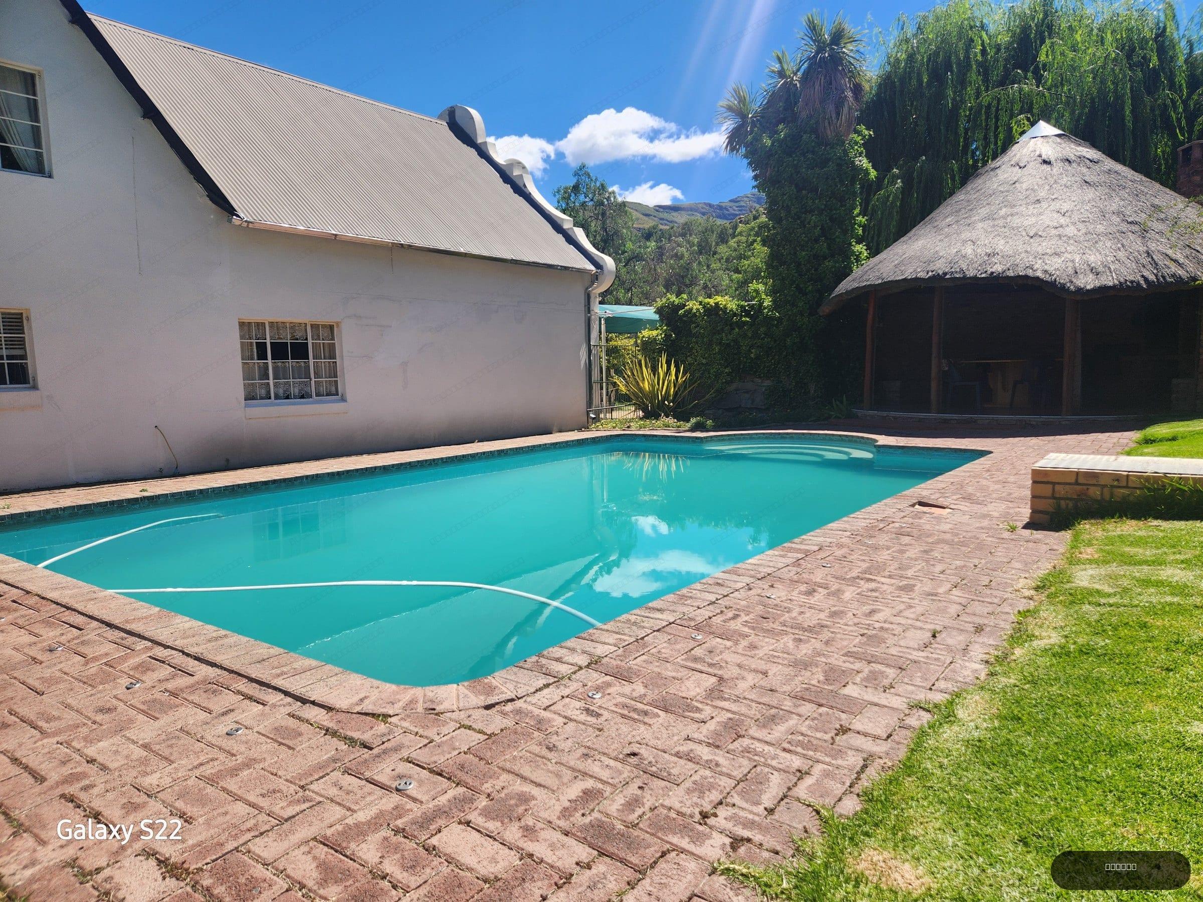 De Kleine Kaap Guesthouse thumbnail 32