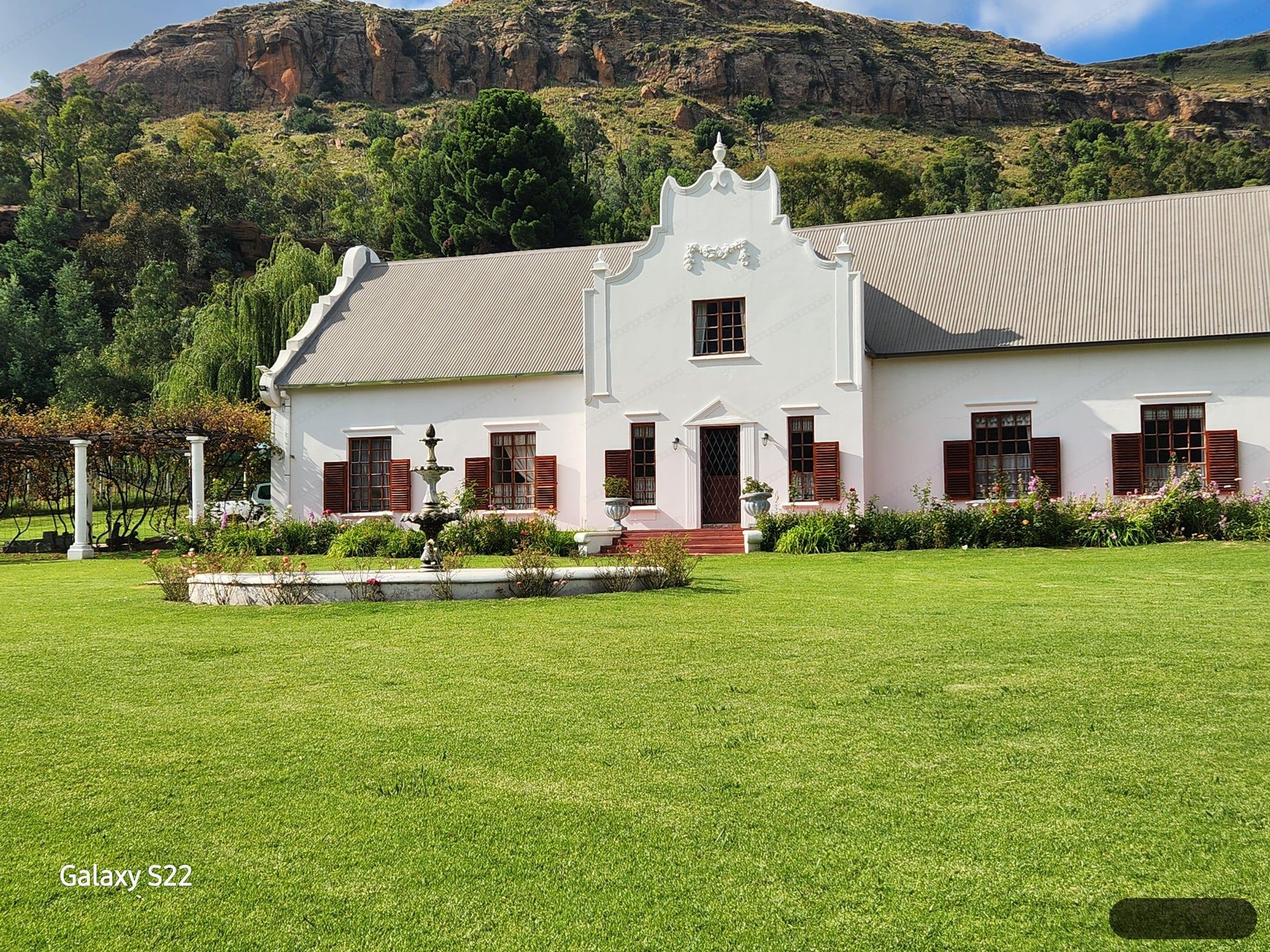 De Kleine Kaap Guesthouse thumbnail 39