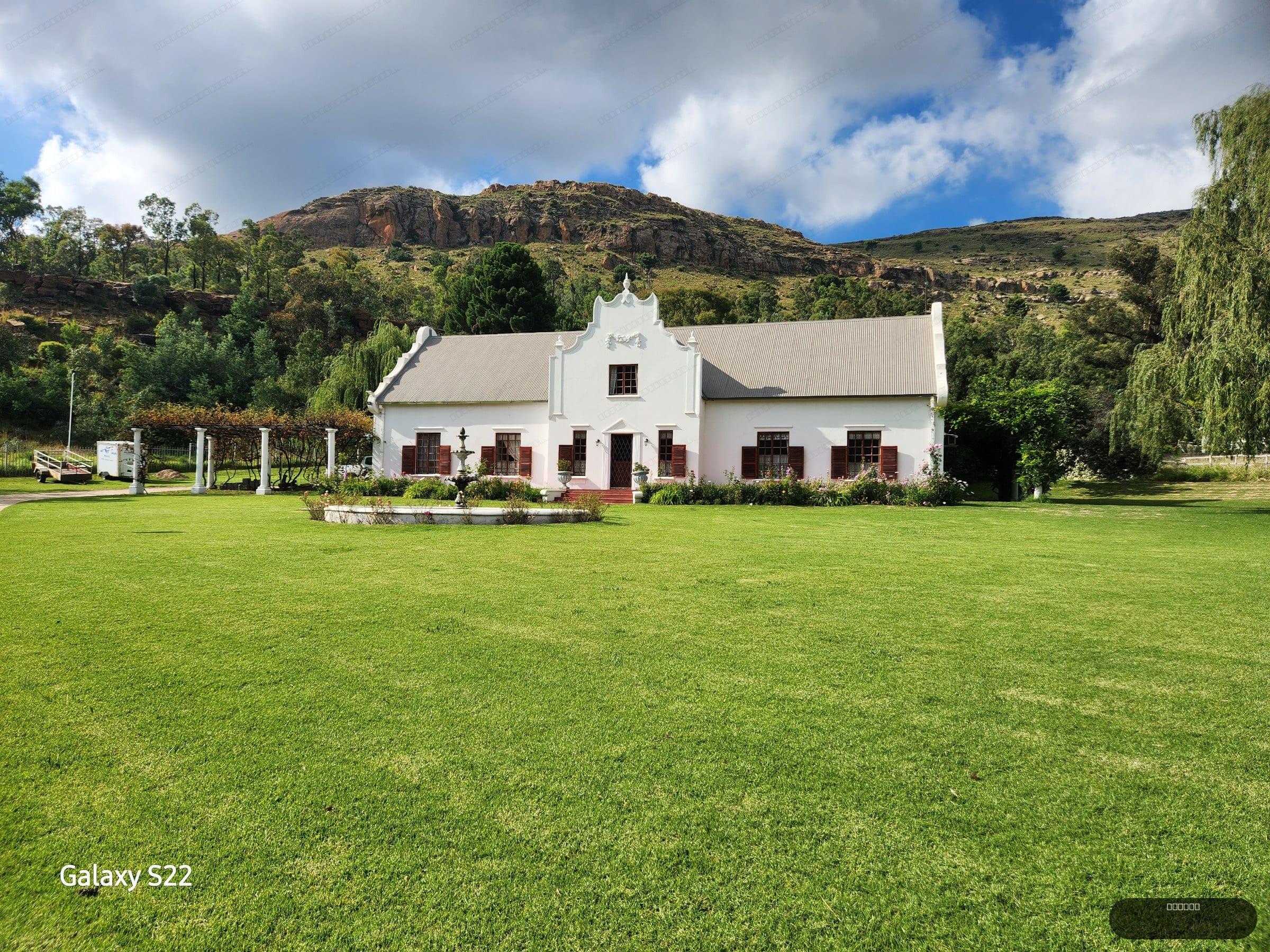 De Kleine Kaap Guesthouse image 1
