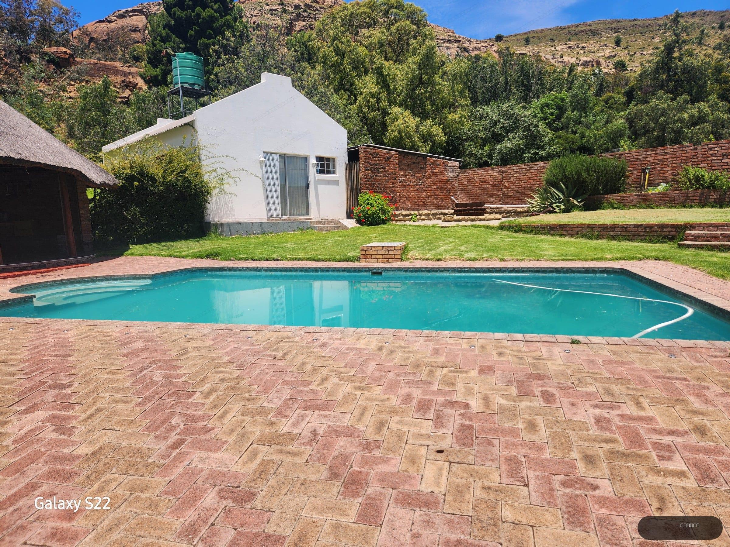 De Kleine Kaap Guesthouse thumbnail 29