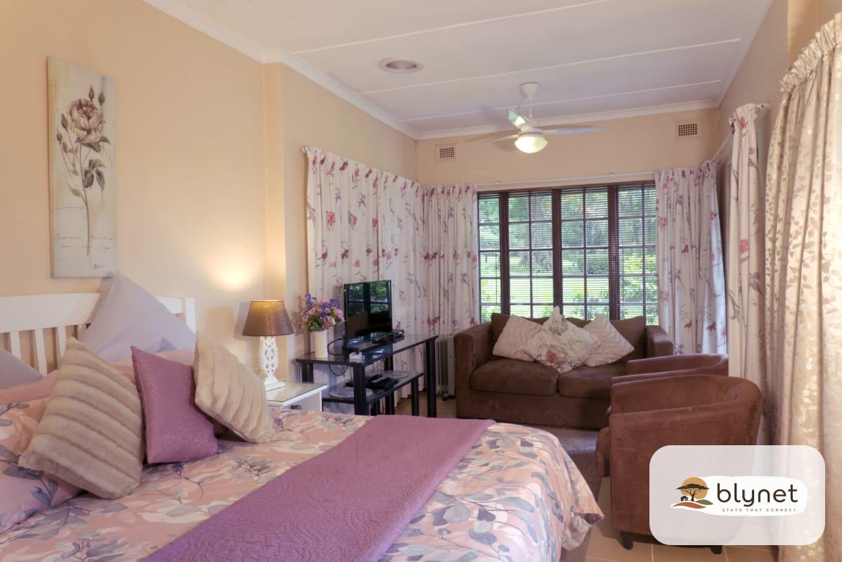 Lindisfarne B&B thumbnail 20