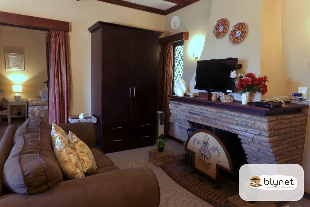 Lindisfarne B&B thumbnail 18