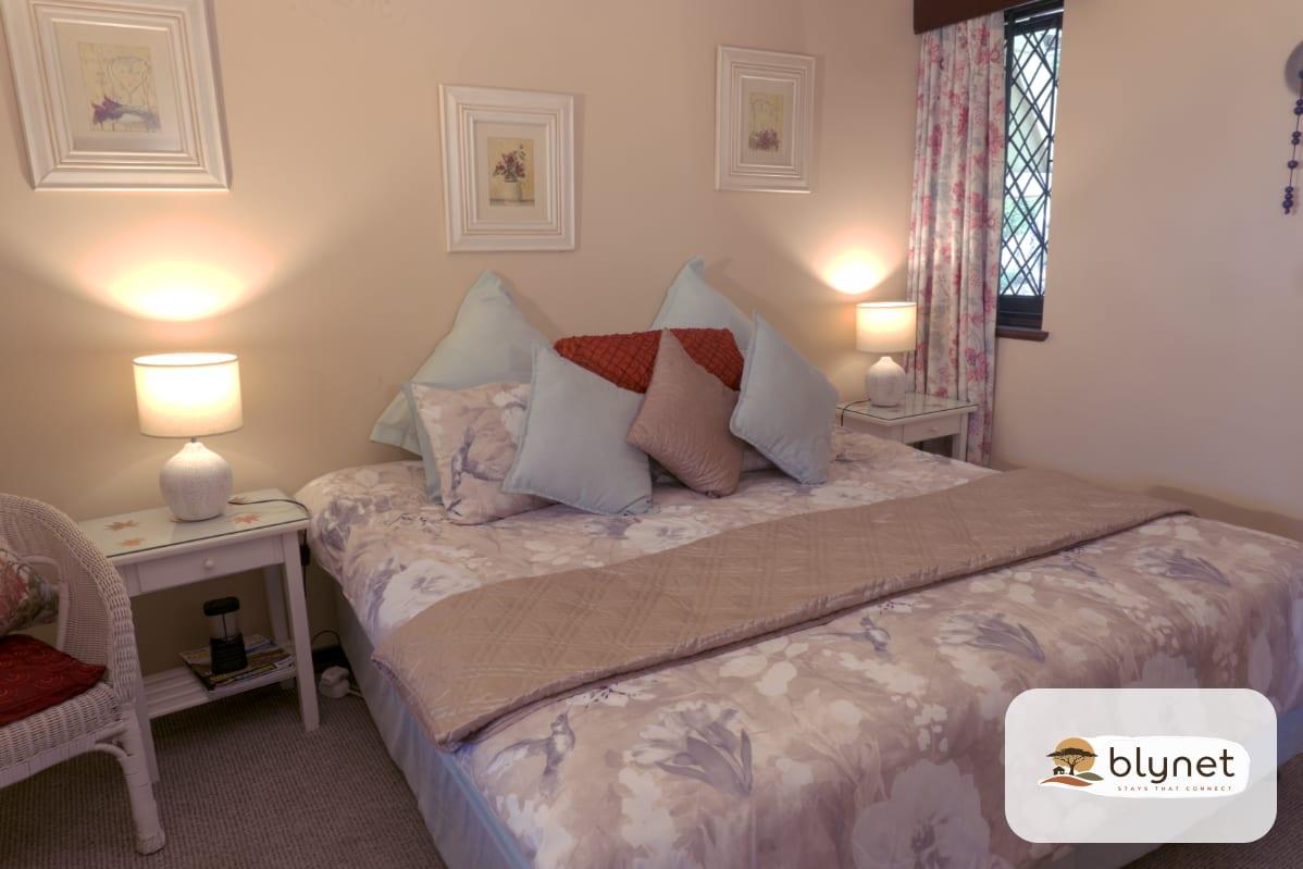 Lindisfarne B&B thumbnail 11