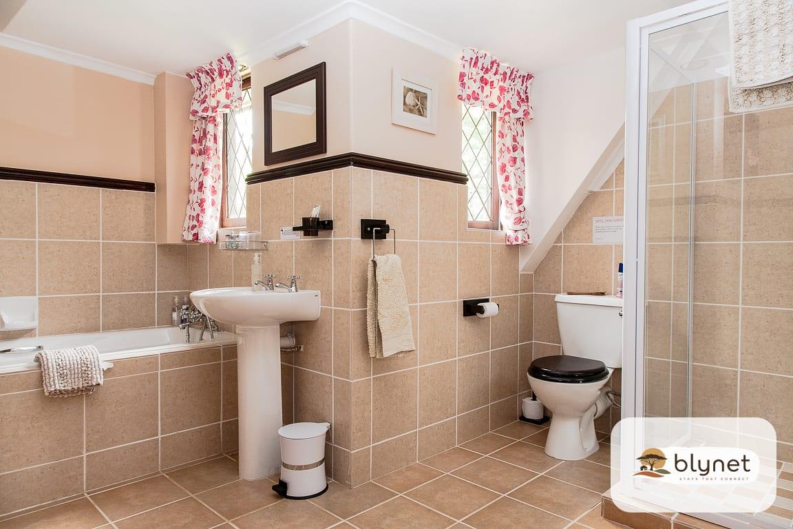 Lindisfarne B&B thumbnail 13