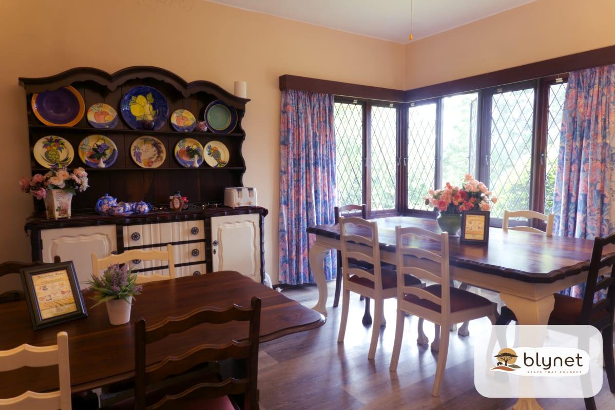 Lindisfarne B&B thumbnail 9