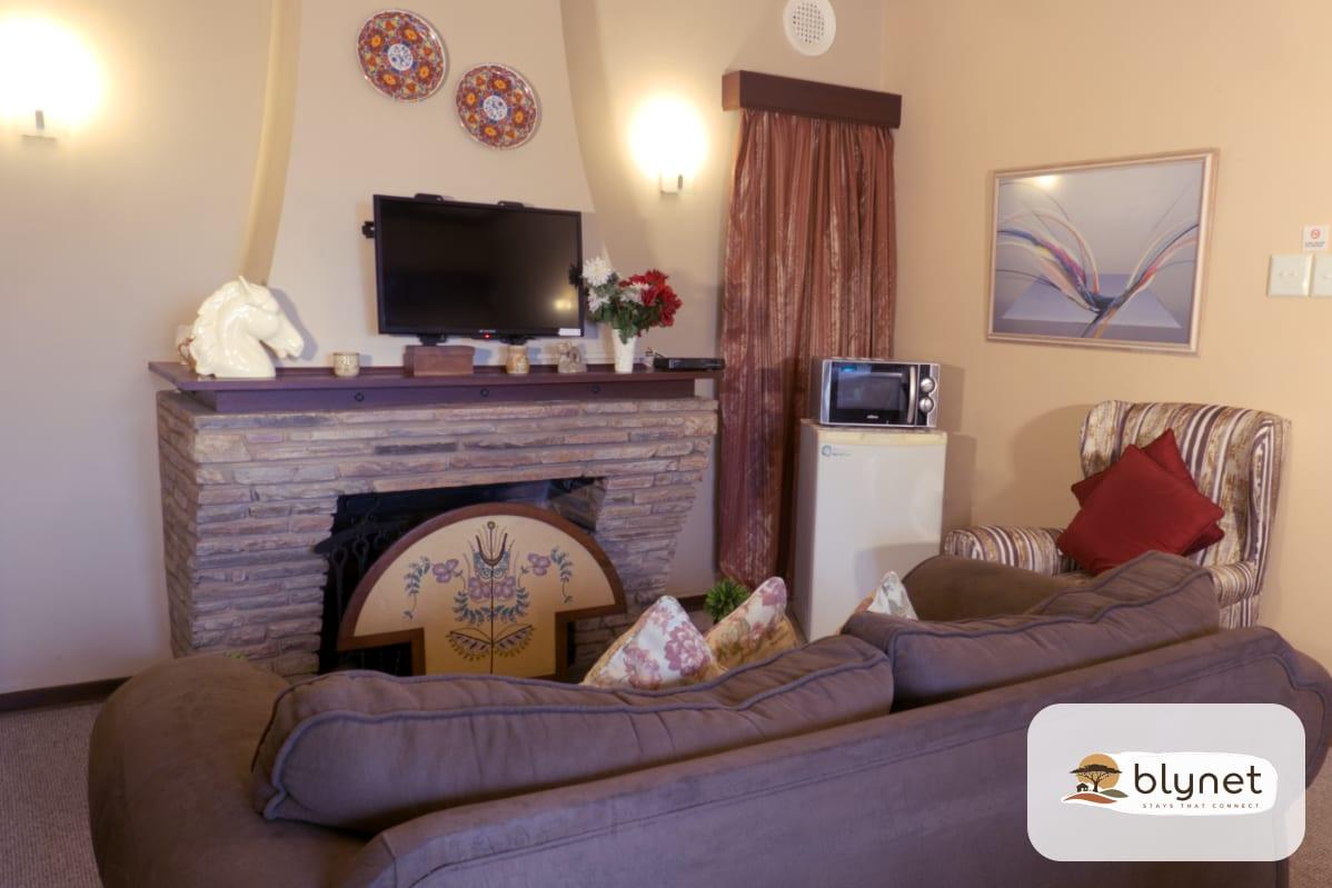 Lindisfarne B&B thumbnail 28