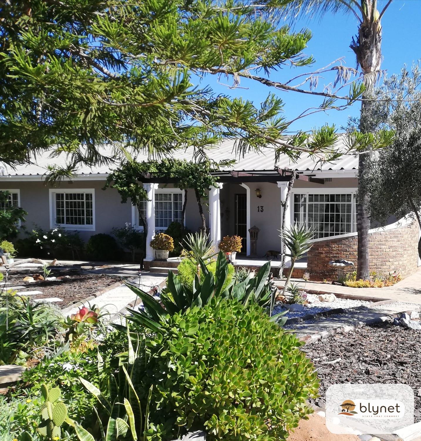 Voni's Cottage image 1