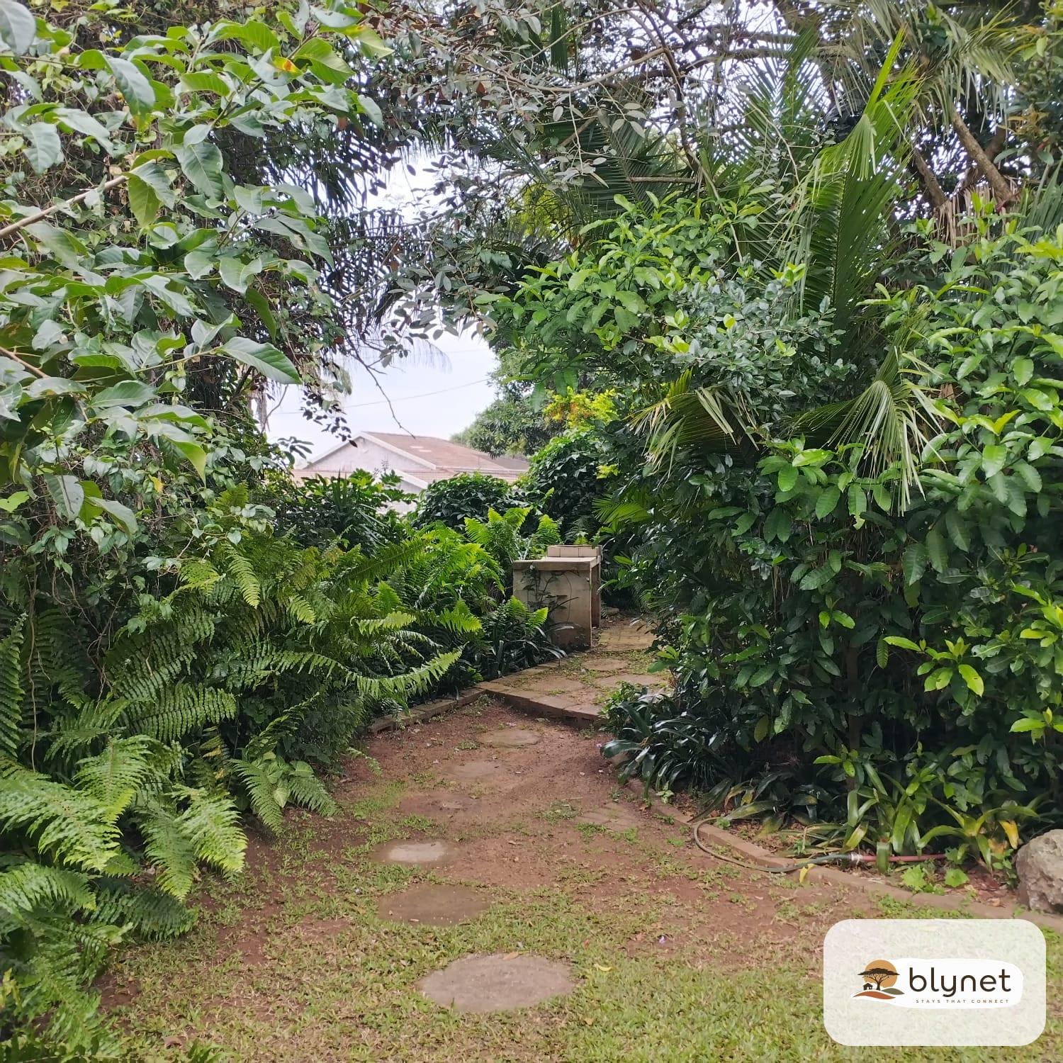 Beachwood Cottage's thumbnail 4