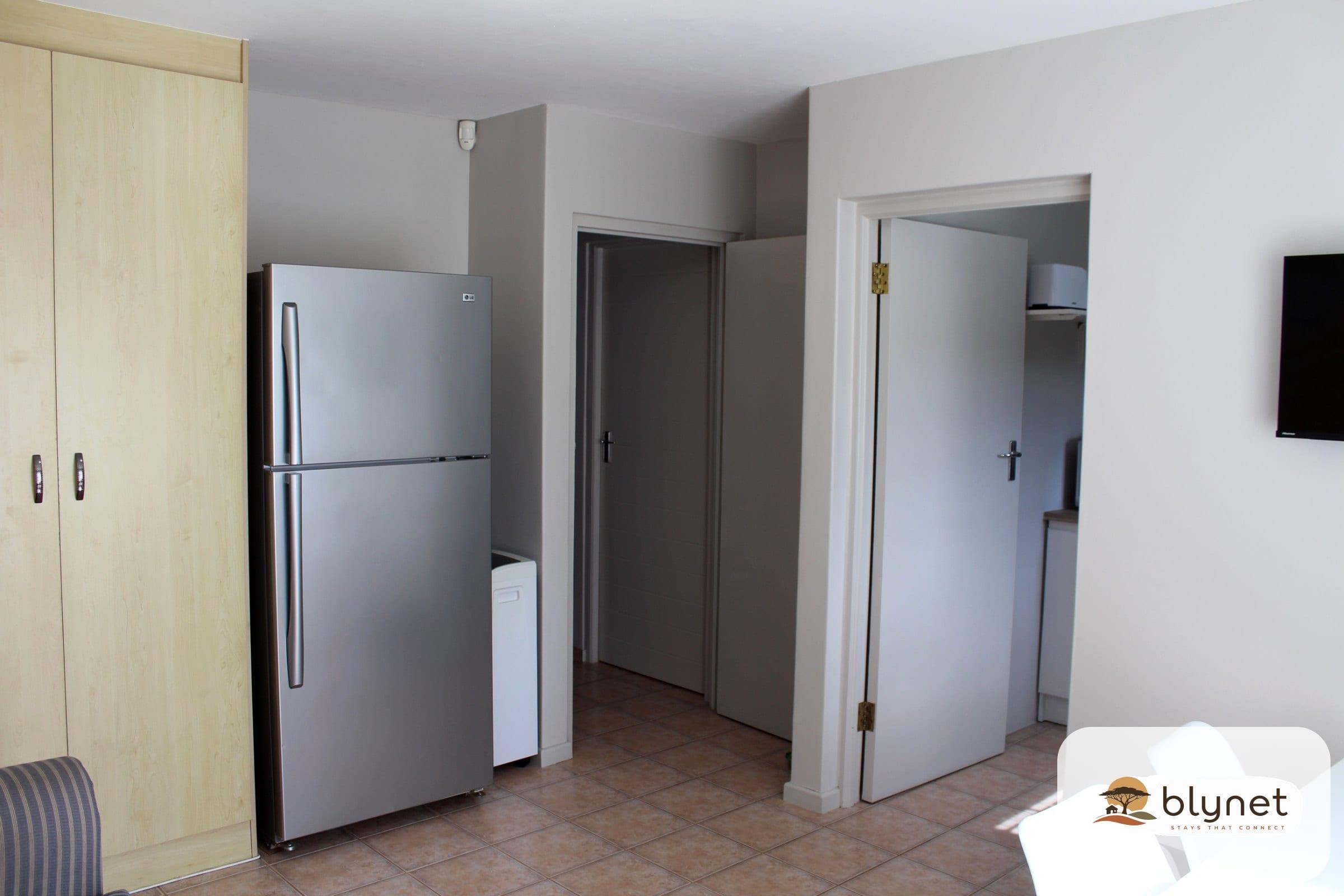 Grace Haven Self Catering thumbnail 18