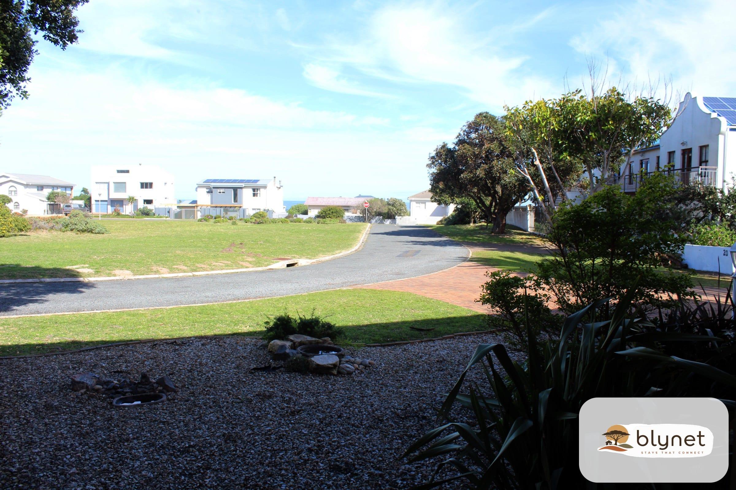 Grace Haven Self Catering thumbnail 27