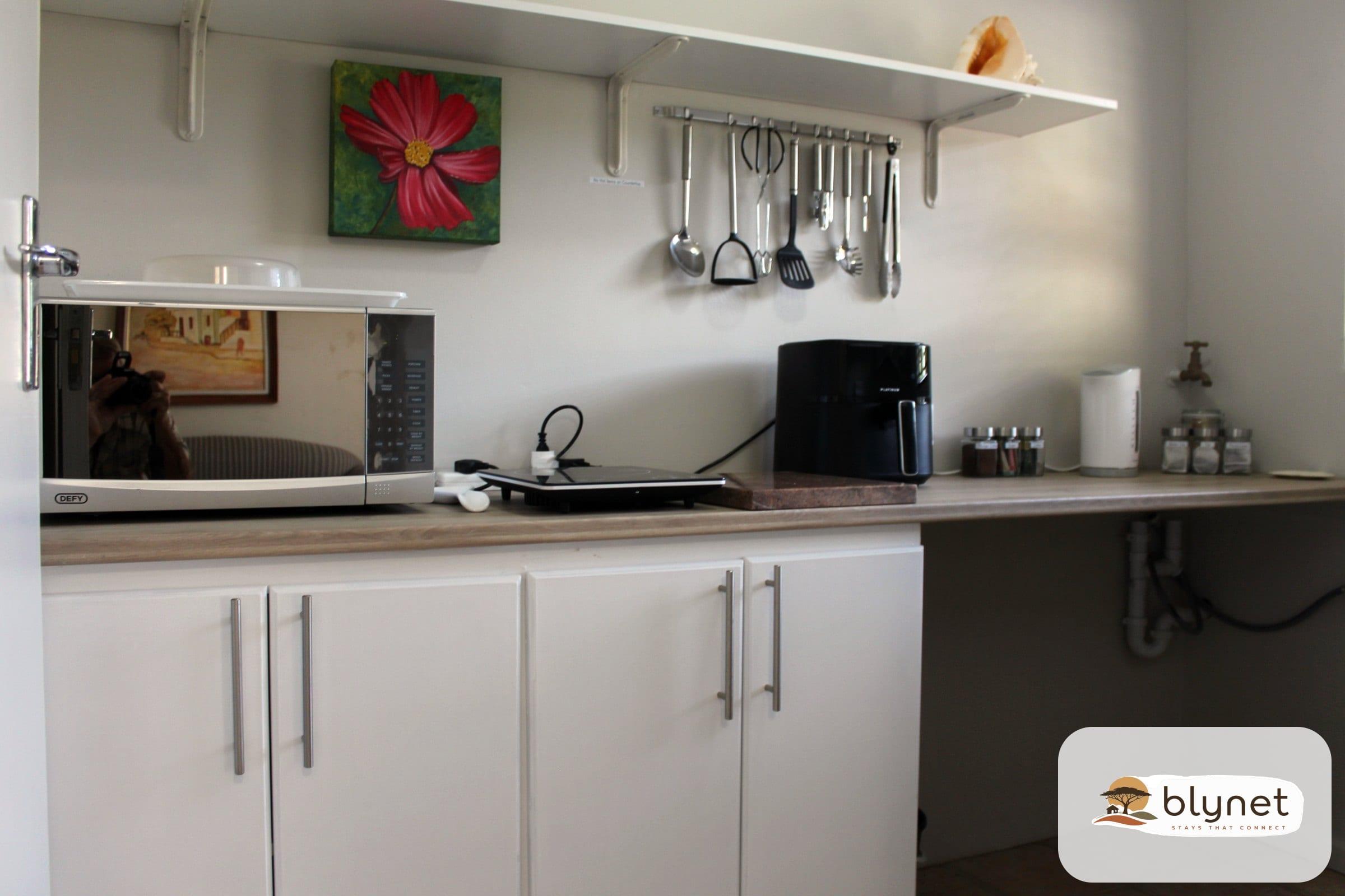 Grace Haven Self Catering thumbnail 22