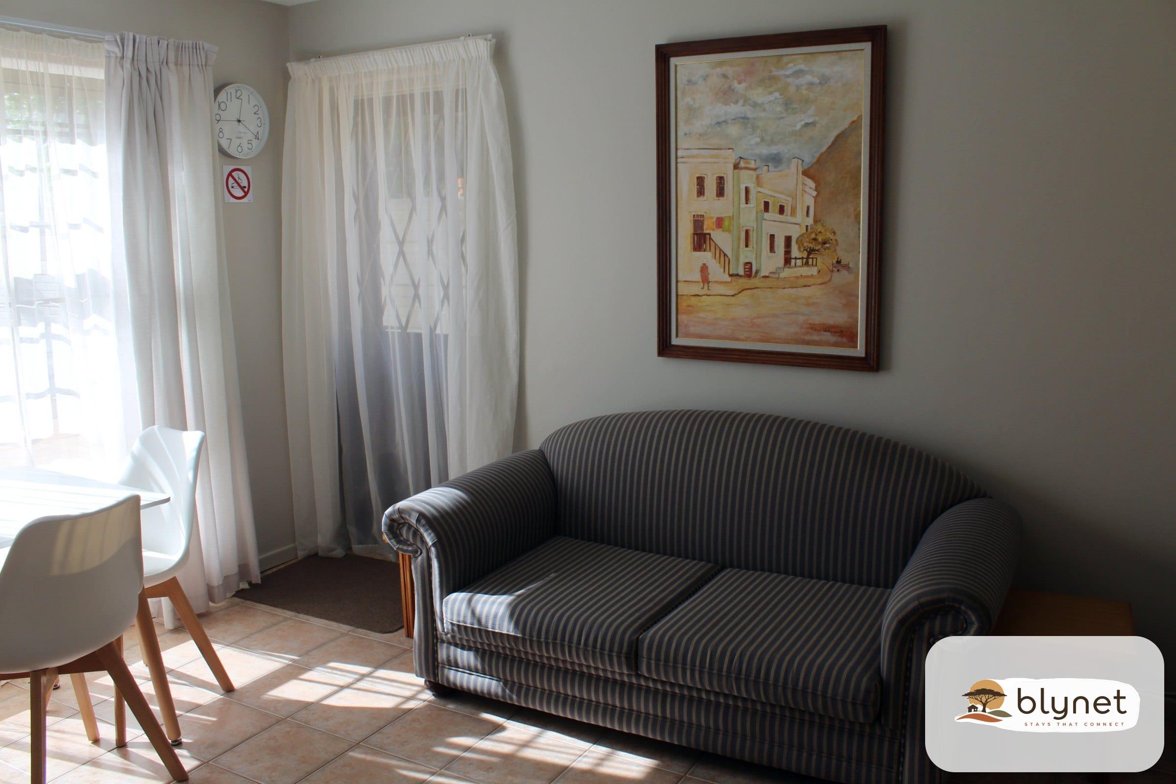 Grace Haven Self Catering thumbnail 20
