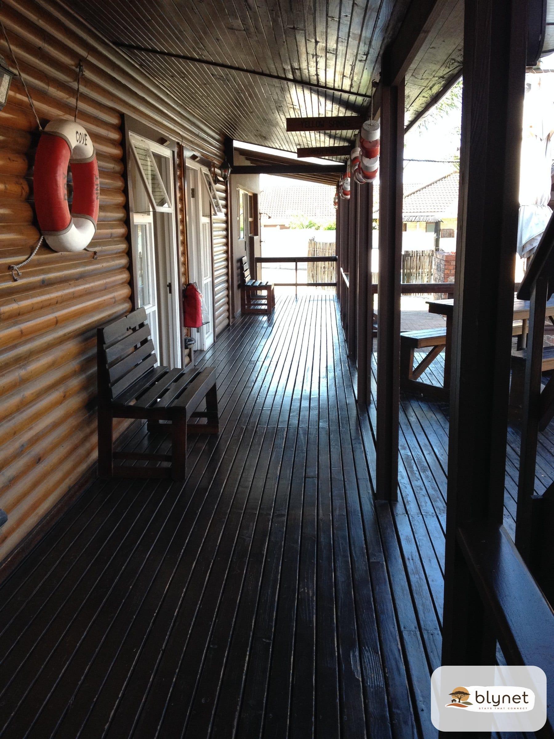 Bay Cove Inn thumbnail 16