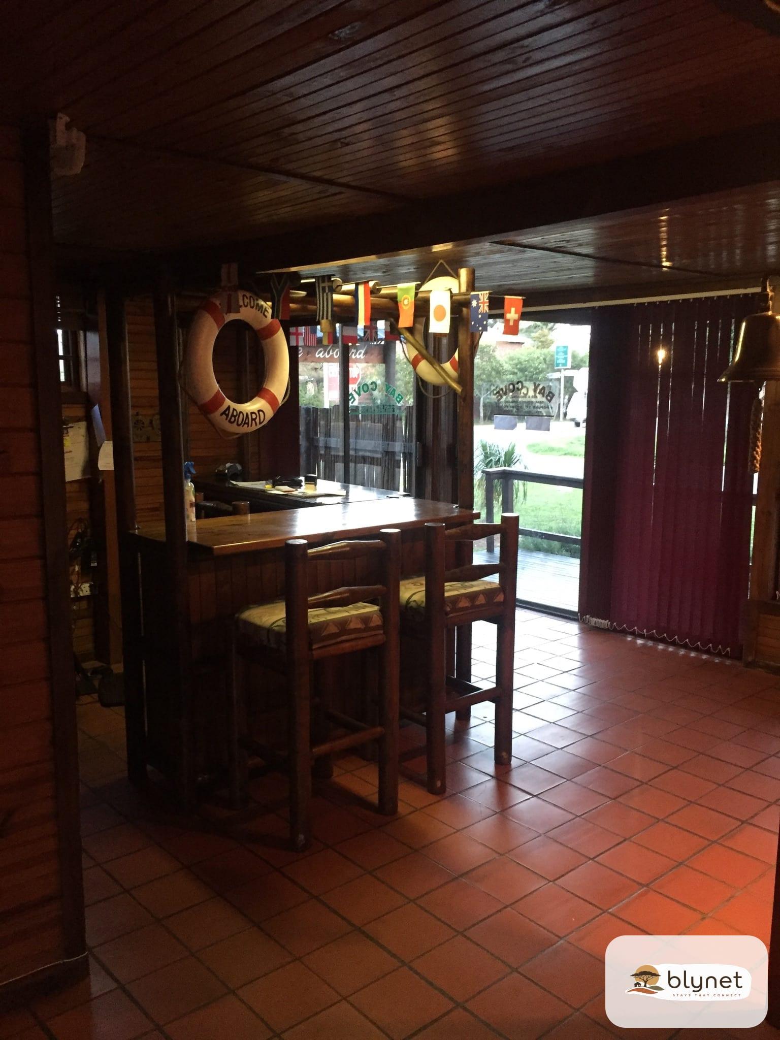 Bay Cove Inn thumbnail 10