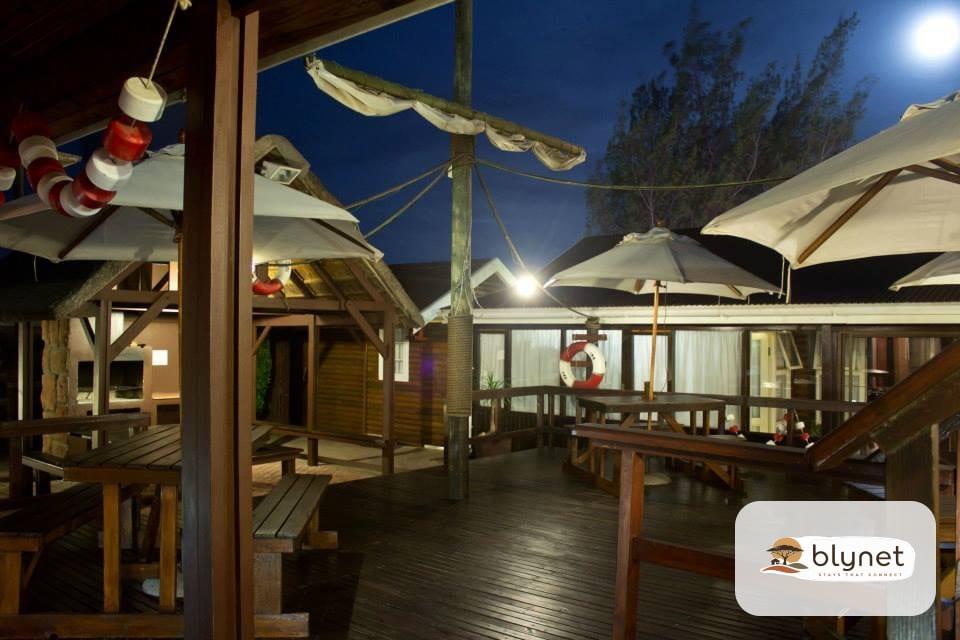 Bay Cove Inn thumbnail 8